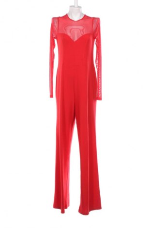 Női hosszú overál ONLY, Méret L, Szín Piros, Ár 11 859 Ft