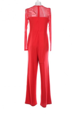 Női hosszú overál ONLY, Méret L, Szín Piros, Ár 11 859 Ft