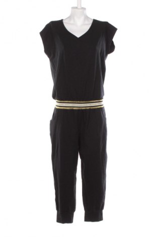 Langer Damen-Overall Ocean, Größe L, Farbe Schwarz, Preis € 32,99