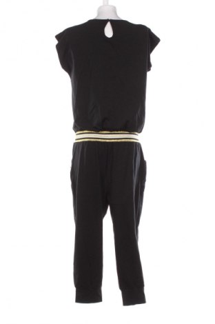 Langer Damen-Overall Ocean, Größe L, Farbe Schwarz, Preis € 32,99