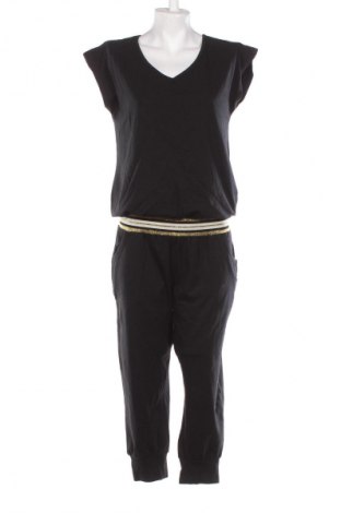 Langer Damen-Overall Ocean, Größe M, Farbe Schwarz, Preis € 51,99