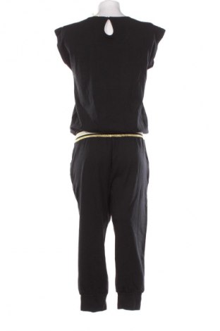 Langer Damen-Overall Ocean, Größe M, Farbe Schwarz, Preis € 51,99