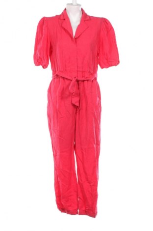 Дамски дълъг гащеризон Orsay, Размер L, Цвят Червен, Цена 38,99 лв.