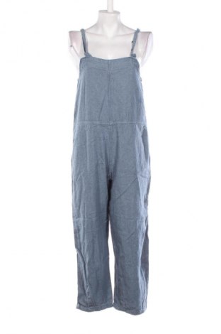 Dámsky dlhý overal Oysho, Veľkosť M, Farba Modrá, Cena  34,79 €