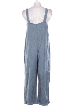 Dámsky dlhý overal Oysho, Veľkosť M, Farba Modrá, Cena  34,79 €