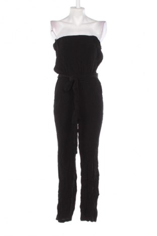 Dámsky dlhý overal Oysho, Veľkosť S, Farba Čierna, Cena  35,95 €