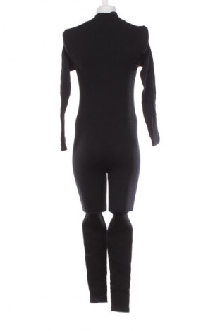 Дамски дълъг гащеризон Pretty Little Thing, Размер M, Цвят Черен, Цена 51,99 лв.