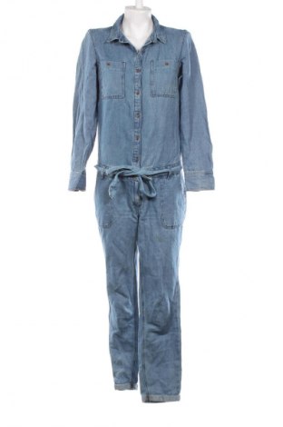 Női hosszú overál Promod, Méret S, Szín Kék, Ár 8 999 Ft