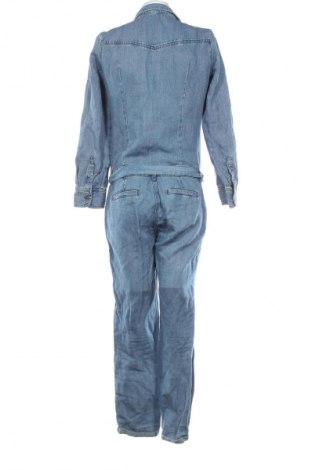 Női hosszú overál Promod, Méret S, Szín Kék, Ár 8 999 Ft