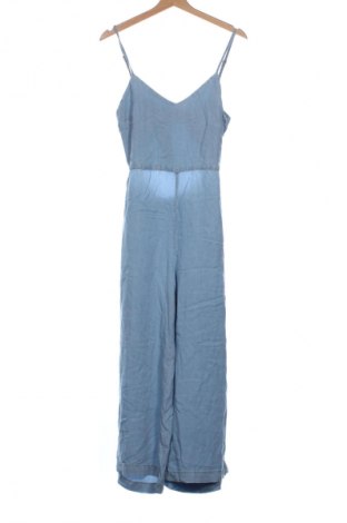 Női hosszú overál Pull&Bear, Méret XS, Szín Kék, Ár 6 899 Ft