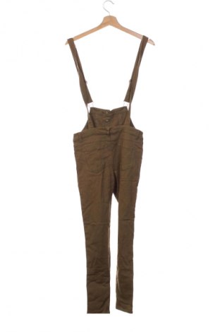 Damski długi kombinezon Pumpkin Patch, Rozmiar XS, Kolor Zielony, Cena 105,99 zł