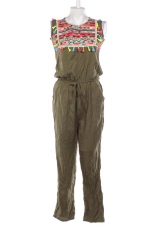 Dámsky dlhý overal Red Queen, Veľkosť L, Farba Zelená, Cena  24,55 €