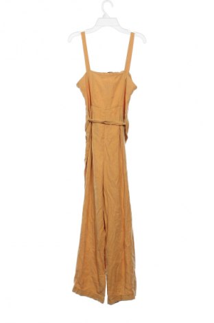 Langer Damen-Overall Reserved, Größe S, Farbe Gelb, Preis € 24,57