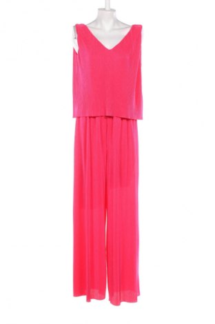 Langer Damen-Overall S.Oliver, Größe M, Farbe Rot, Preis 20,99 €