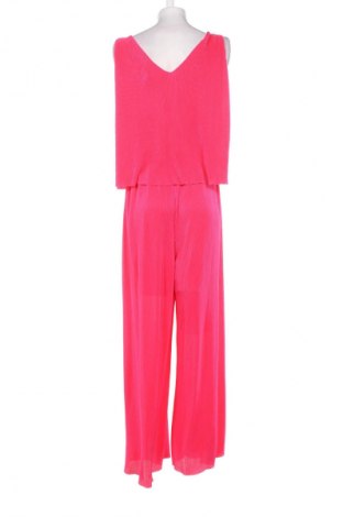 Langer Damen-Overall S.Oliver, Größe M, Farbe Rot, Preis 20,99 €