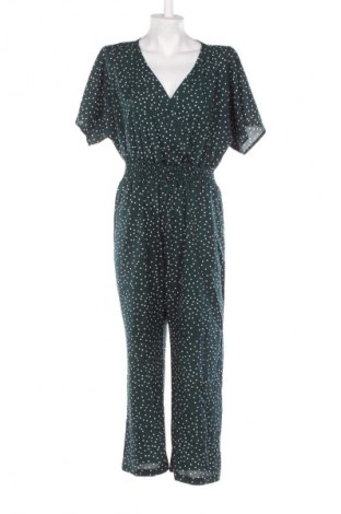 Damski długi kombinezon SHEIN, Rozmiar M, Kolor Kolorowy, Cena 110,34 zł