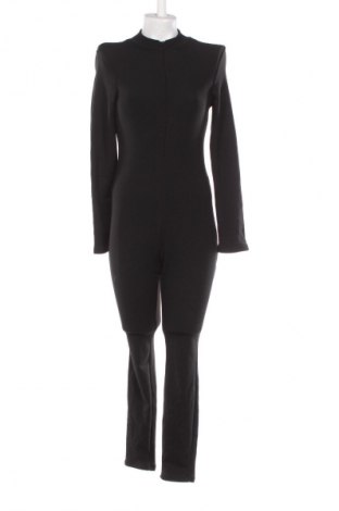 Damski długi kombinezon SHEIN, Rozmiar M, Kolor Czarny, Cena 110,34 zł