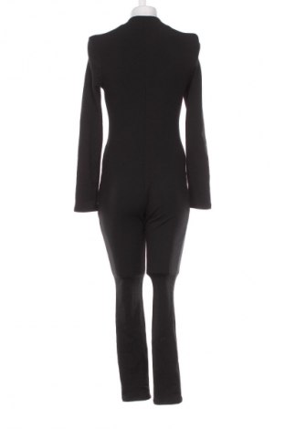 Damski długi kombinezon SHEIN, Rozmiar M, Kolor Czarny, Cena 110,34 zł