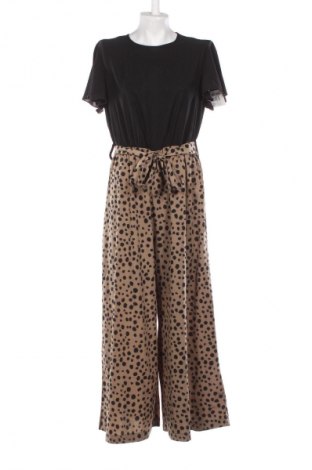 Damski długi kombinezon SHEIN, Rozmiar L, Kolor Kolorowy, Cena 61,99 zł