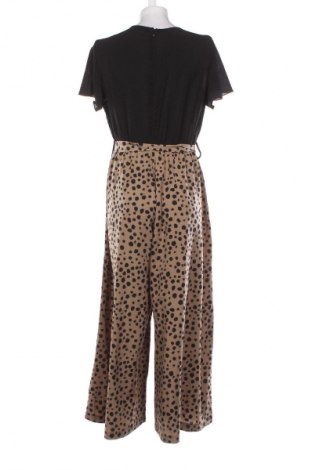 Damski długi kombinezon SHEIN, Rozmiar L, Kolor Kolorowy, Cena 61,99 zł