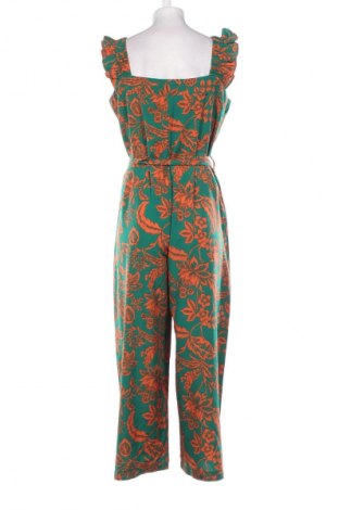 Damski długi kombinezon SHEIN, Rozmiar L, Kolor Kolorowy, Cena 67,41 zł