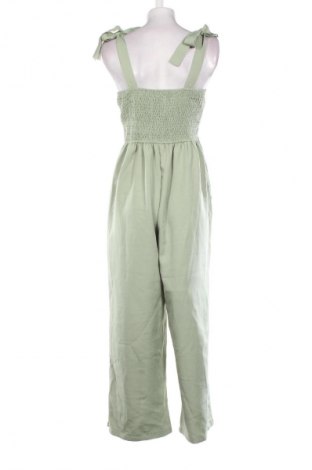 Dámsky dlhý overal SHEIN, Veľkosť M, Farba Zelená, Cena  16,12 €