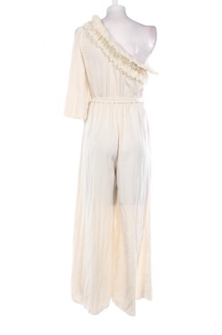 Dámsky dlhý overal SHEIN, Veľkosť S, Farba Béžová, Cena  16,95 €