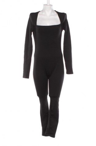 Női hosszú overál SHEIN, Méret M, Szín Fekete, Ár 6 219 Ft