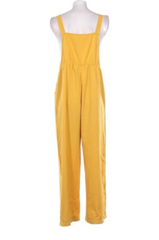 Langer Damen-Overall SHEIN, Größe M, Farbe Gelb, Preis € 24,17