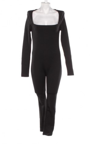 Langer Damen-Overall SHEIN, Größe M, Farbe Schwarz, Preis € 15,99