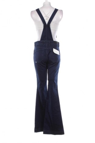 Damski długi kombinezon Salsa, Rozmiar M, Kolor Niebieski, Cena 501,15 zł