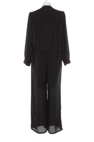 Дамски дълъг гащеризон Selected, Размер S, Цвят Черен, Цена 96,14 лв.