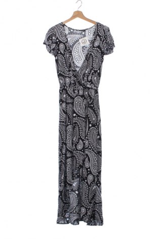 Damski długi kombinezon Sinsay, Rozmiar XS, Kolor Kolorowy, Cena 88,99 zł