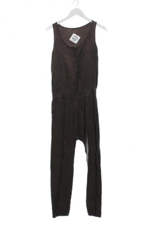 Női hosszú overál Sisley, Méret XS, Szín Szürke, Ár 19 159 Ft