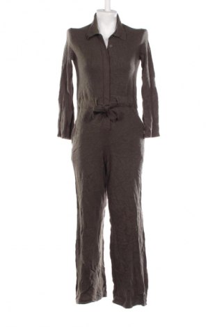 Női hosszú overál Stefanel, Méret M, Szín Zöld, Ár 22 669 Ft