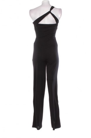 Damski długi kombinezon Stradivarius, Rozmiar S, Kolor Czarny, Cena 140,99 zł