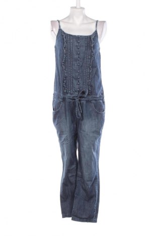 Dámský dlouhý overal Street One, Velikost XL, Barva Modrá, Cena  861,00 Kč
