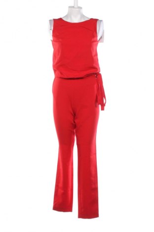 Női hosszú overál Stylove, Méret S, Szín Piros, Ár 15 889 Ft