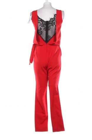 Női hosszú overál Stylove, Méret S, Szín Piros, Ár 15 889 Ft