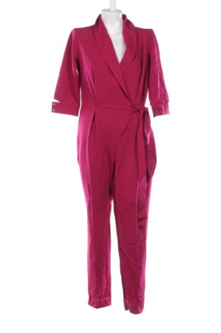 Dámský dlouhý overal Stylove, Velikost L, Barva Růžová, Cena  939,00 Kč