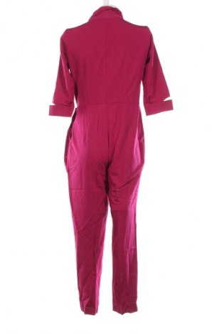 Dámský dlouhý overal Stylove, Velikost L, Barva Růžová, Cena  939,00 Kč