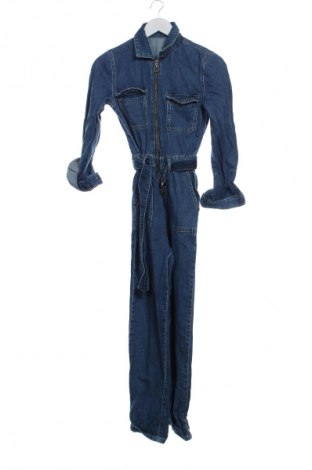 Dámsky dlhý overal Tally Weijl, Veľkosť XXS, Farba Modrá, Cena  24,55 €