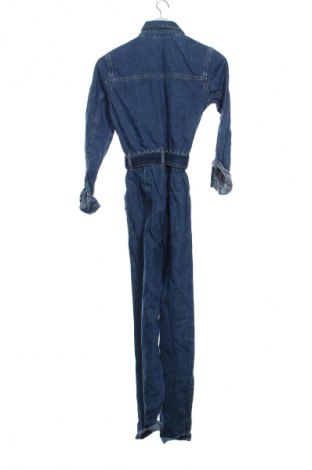 Dámsky dlhý overal Tally Weijl, Veľkosť XXS, Farba Modrá, Cena  24,55 €