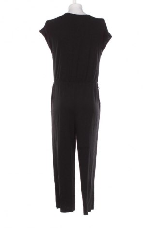 Дамски дълъг гащеризон Tamaris, Размер M, Цвят Черен, Цена 157,99 лв.