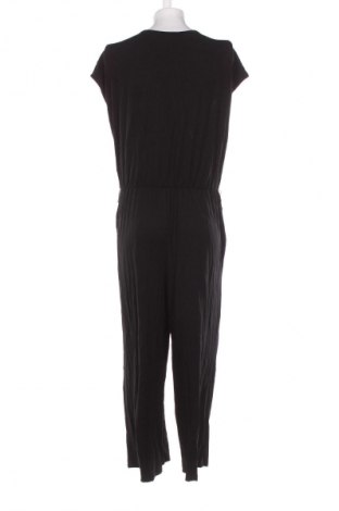 Дамски дълъг гащеризон Tamaris, Размер XL, Цвят Черен, Цена 157,99 лв.