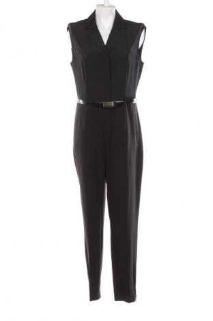 Дамски дълъг гащеризон Ted Baker, Размер M, Цвят Черен, Цена 104,99 лв.