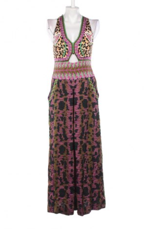 Дамски дълъг гащеризон Temperley, Размер M, Цвят Многоцветен, Цена 192,00 лв.