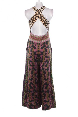 Дамски дълъг гащеризон Temperley, Размер M, Цвят Многоцветен, Цена 192,00 лв.