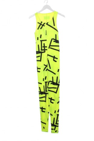 Damski długi kombinezon Unbranded, Rozmiar S, Kolor Kolorowy, Cena 110,42 zł