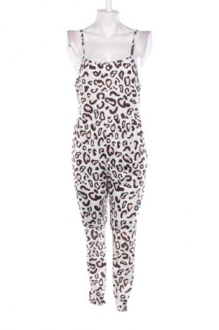 Damski długi kombinezon Unbranded, Rozmiar M, Kolor Kolorowy, Cena 110,34 zł